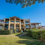 Le Village - C4 323 By Interhome Apartmán *