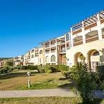 Le Village - C4 323 By Interhome Apartmán *