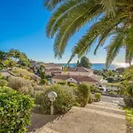 Le Village - C4 323 By Interhome Apartmán Saint-Raphaël