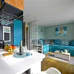 Le Village - C4 323 By Interhome