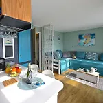Le Village - C4 323 By Interhome Apartmán *