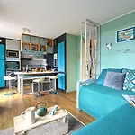 Le Village - C4 323 By Interhome Saint-Raphaël