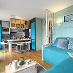 Le Village - C4 323 By Interhome Apartmán *