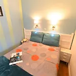 Apartmán Le Village - C4 323 By Interhome