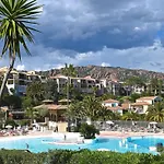 Apartmán Le Village - C4 323 By Interhome *