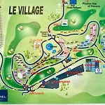 Apartmán Le Village - C4 323 By Interhome