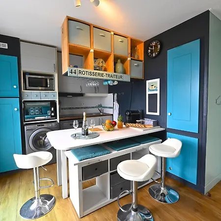 Apartamento Village Cap Esterel - Le Village-75 By Interhome