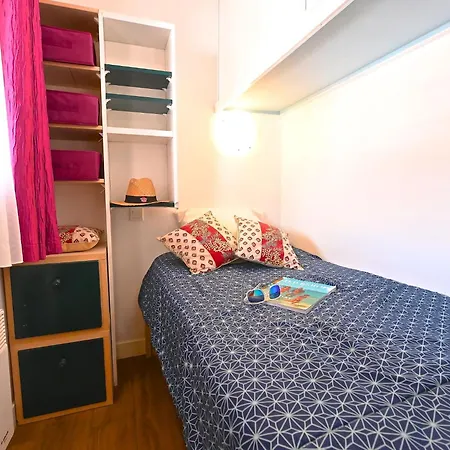 Apartamento Village Cap Esterel - Le Village-75 By Interhome Saint-Raphaël