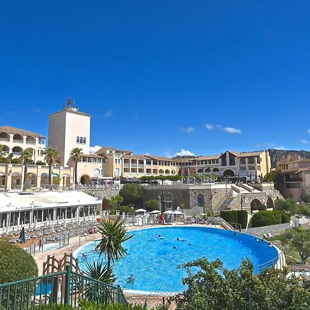 Village Cap Esterel - Le Village-75 By Interhome * Saint-Raphaël