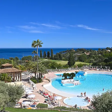 Village Cap Esterel - Le Village-75 By Interhome Apartamento *