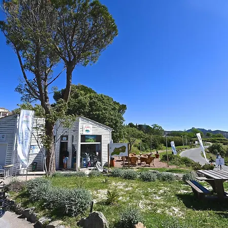Apartamento Village Cap Esterel - Le Village-75 By Interhome