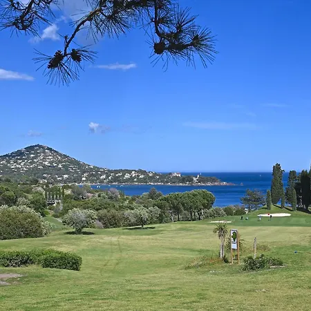 Village Cap Esterel - Le Village-75 By Interhome Saint-Raphaël