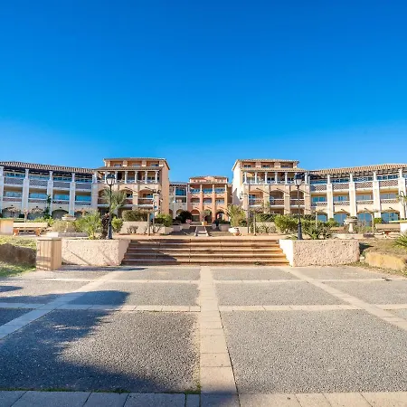 Le Village - C4 323 By Interhome Daire Saint-Raphaël