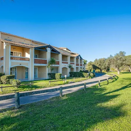 Le Village - C4 323 By Interhome Lägenhet Saint-Raphaël