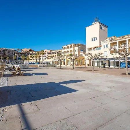 Apartment Village Cap Esterel - Le Village-75 By Interhome