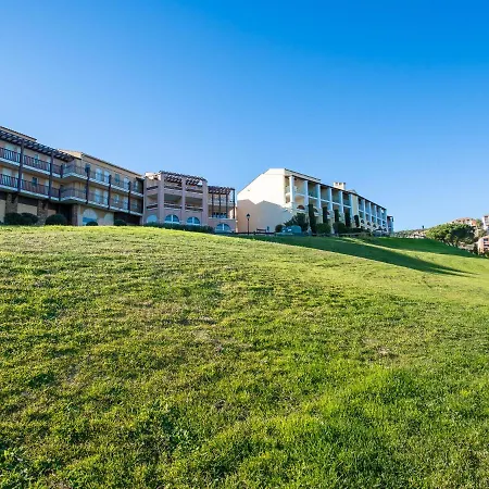 Le Village - C4 323 By Interhome Lägenhet