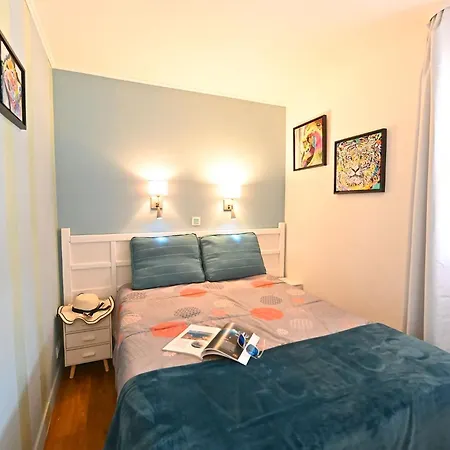 Le Village - C4 323 By Interhome