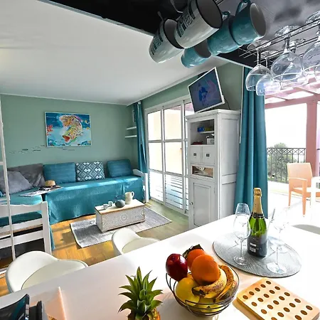 Le Village - C4 323 By Interhome