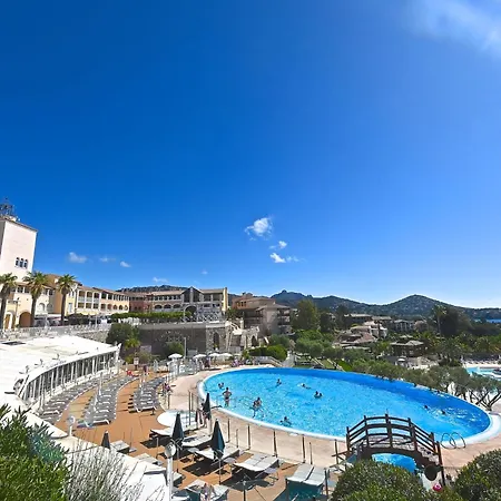 Le Village - C4 323 By Interhome * Saint-Raphaël