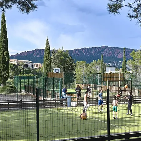 Village Cap Esterel - Le Village-75 By Interhome * Saint-Raphael (Var)