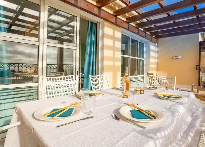 Apartament Le Village - C4 323 By Interhome *