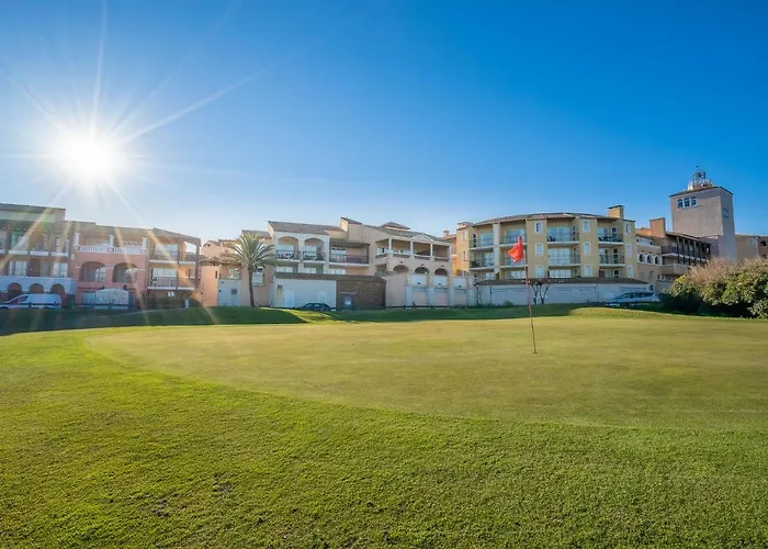 Apartament Le Village - C4 323 By Interhome