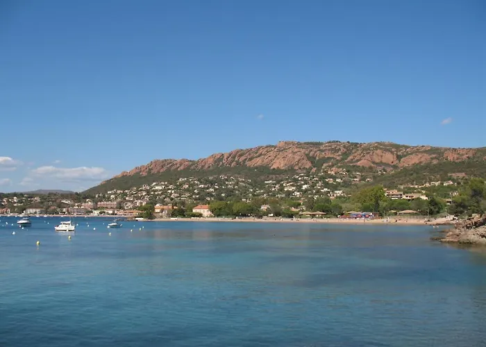 Le Village - C4 323 By Interhome