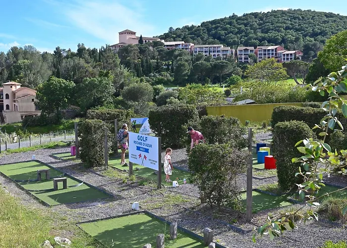 Le Village - C4 323 By Interhome *